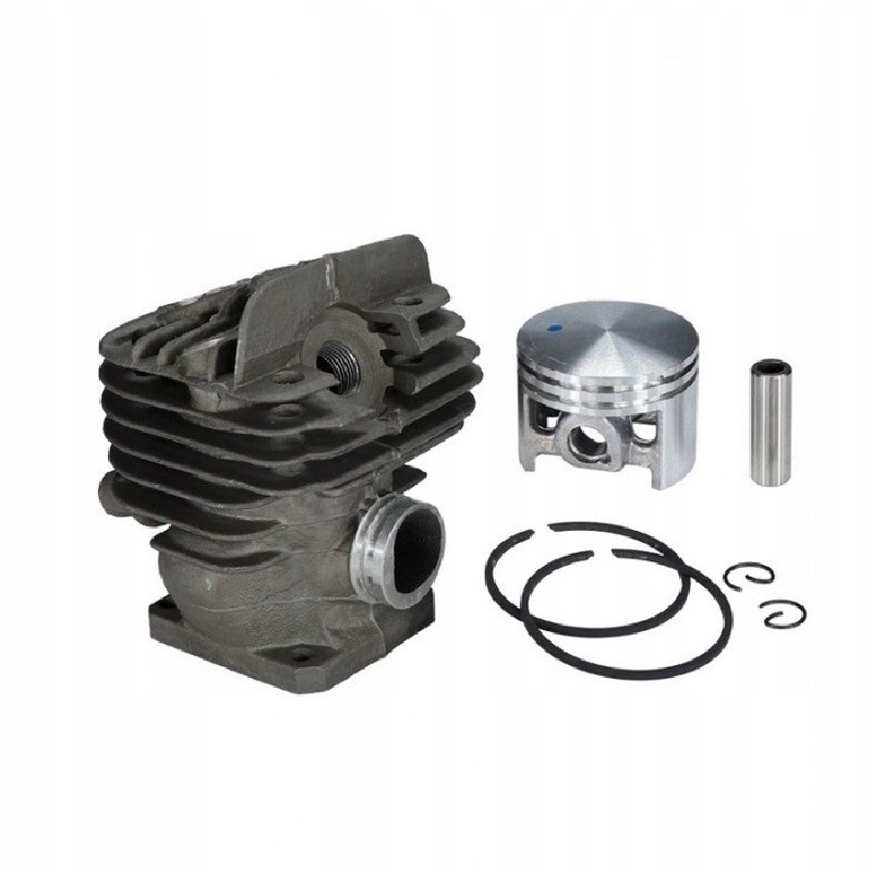 Cylinder Kompletní píst Stihl 026 MS260 44 mm Meteo