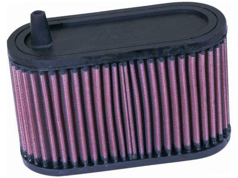 Vzduchový Filter K&n Filters YA-1285