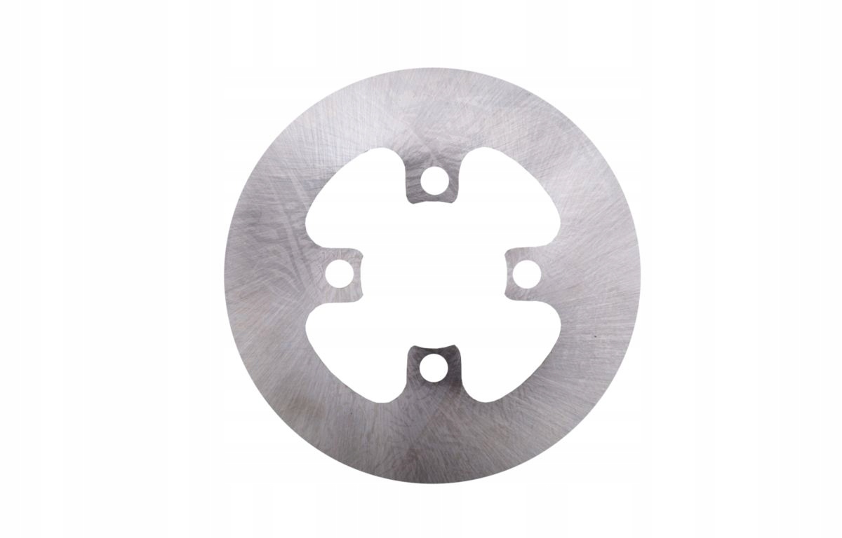 

Tarcz Hamulcowa Tył Ligier Microcar Jdm (4 Śruby)