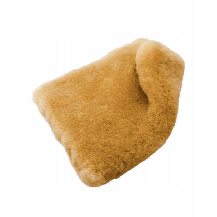 Flexipads Merino Super Soft Lambskin Wash Square