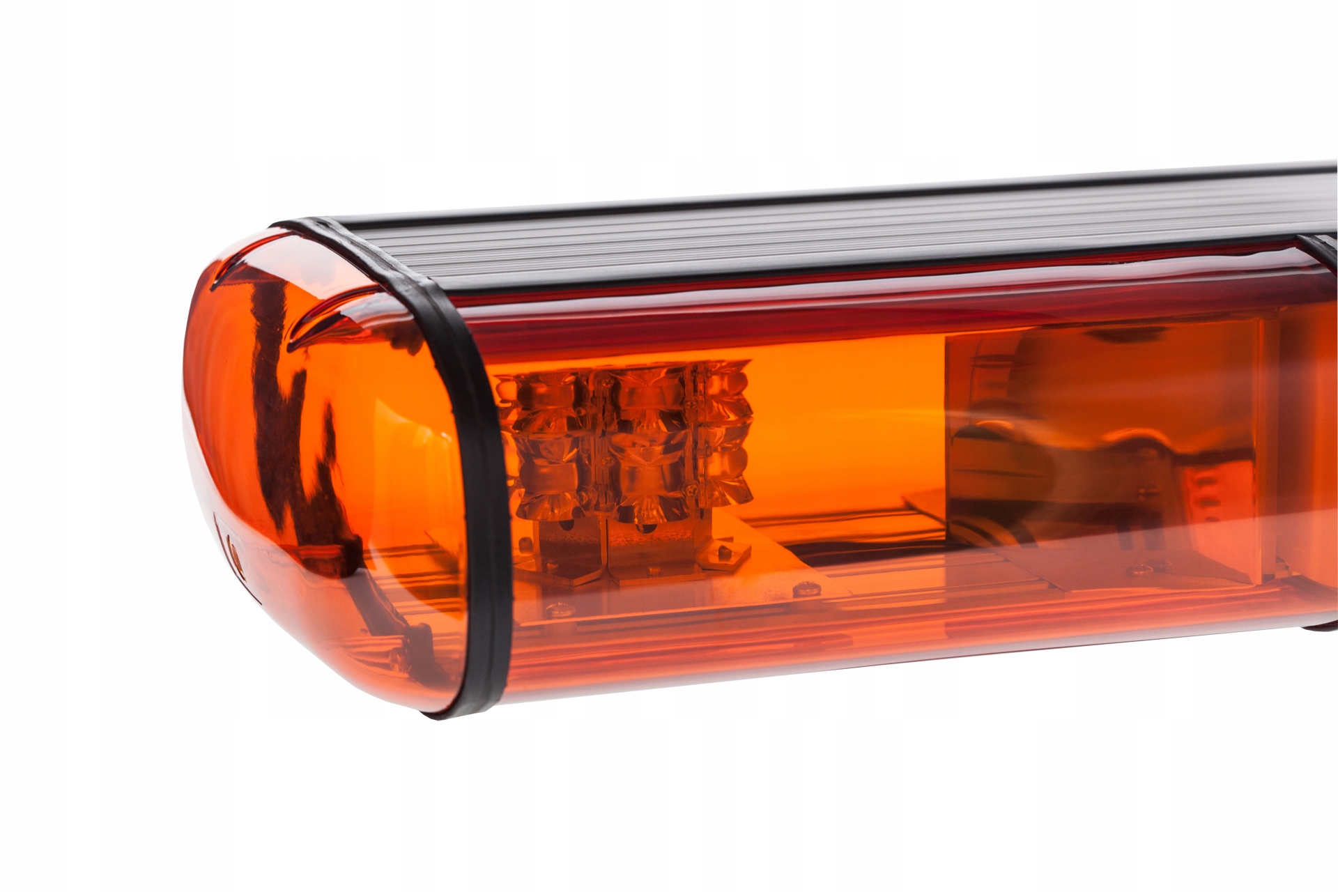 KW00225 - Дорожная помощь 140 см Eco LED предупреждающий луч