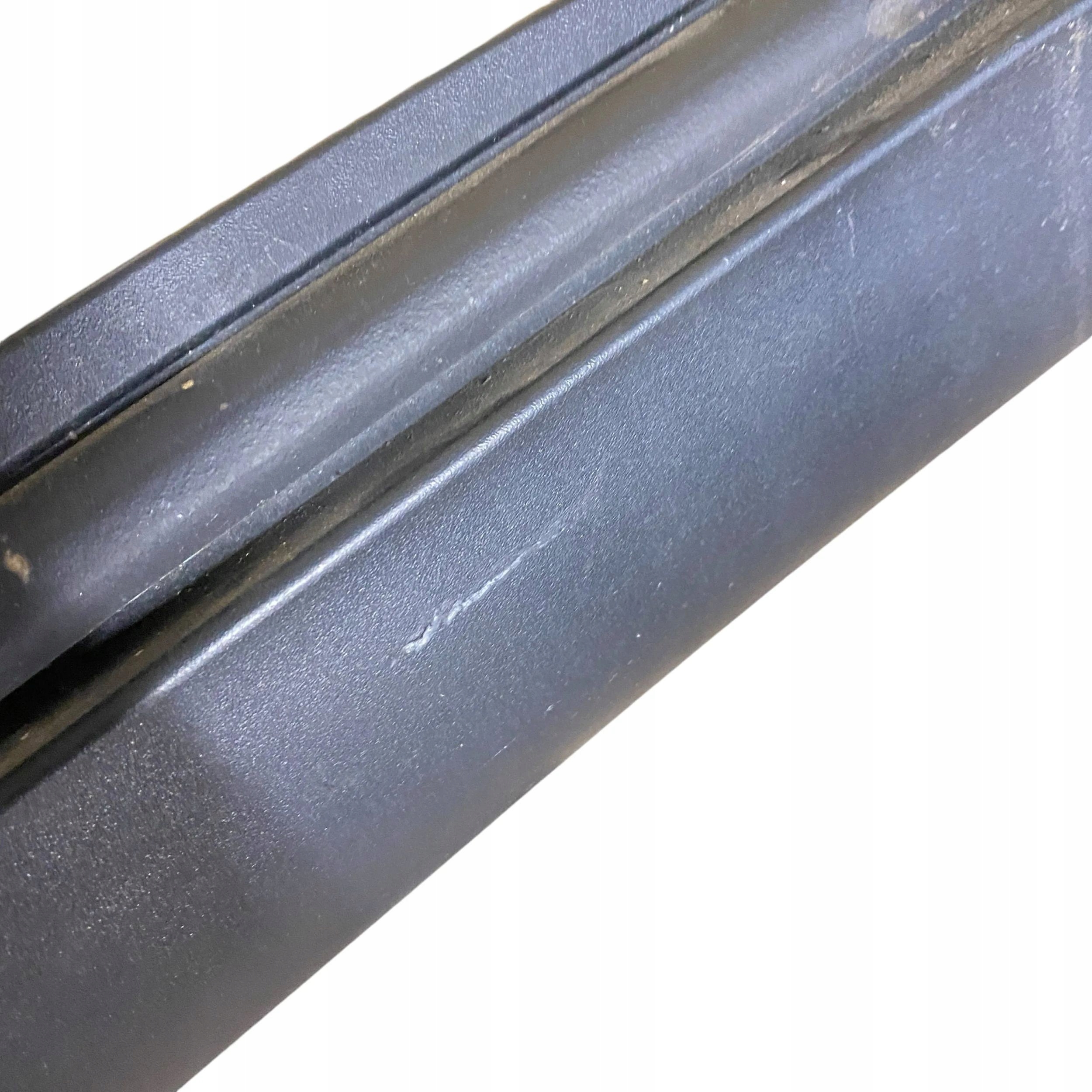 Chevrolet TRAVERSE II 2020 левый Распределительные коробки порога, накладки