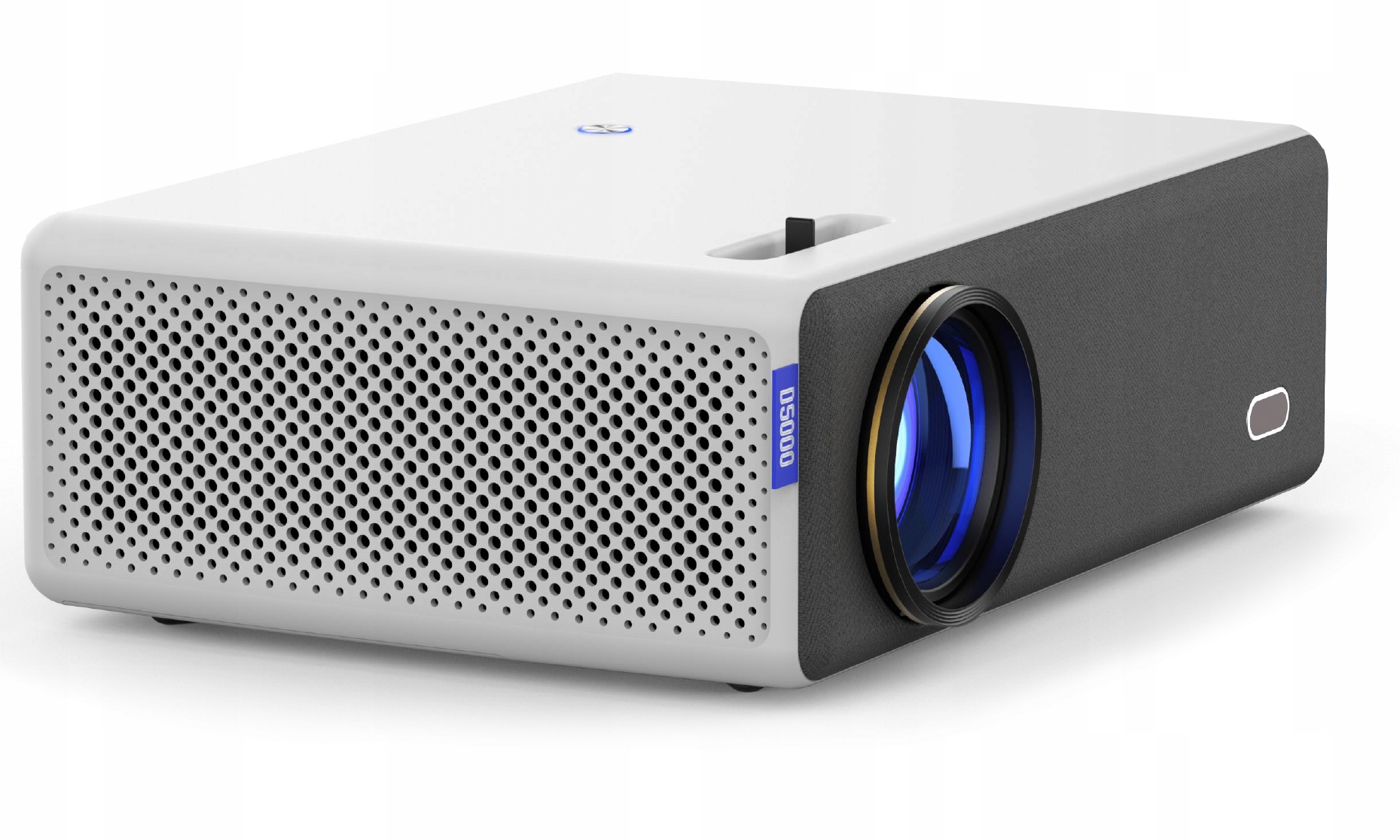 Projektor D5000A CINEJADE LCD 5.7 LCD +LED 8800Lux Marka VIVIBRIGHT