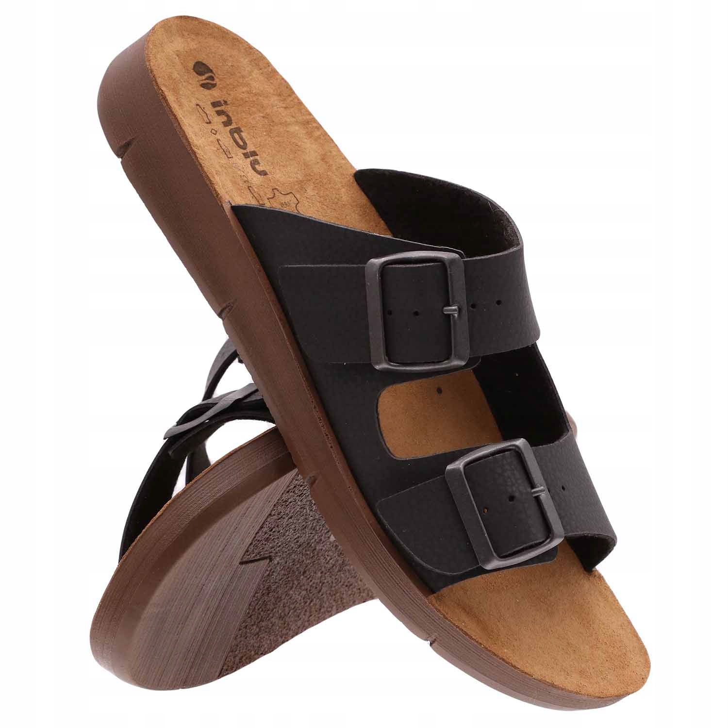 pánské pantofle Inblu IN-CM-28