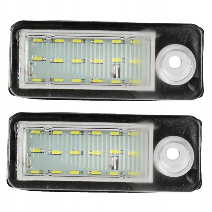 

Audi A6 C5 97-05 Kombi Avant Lampki Tablicy Led