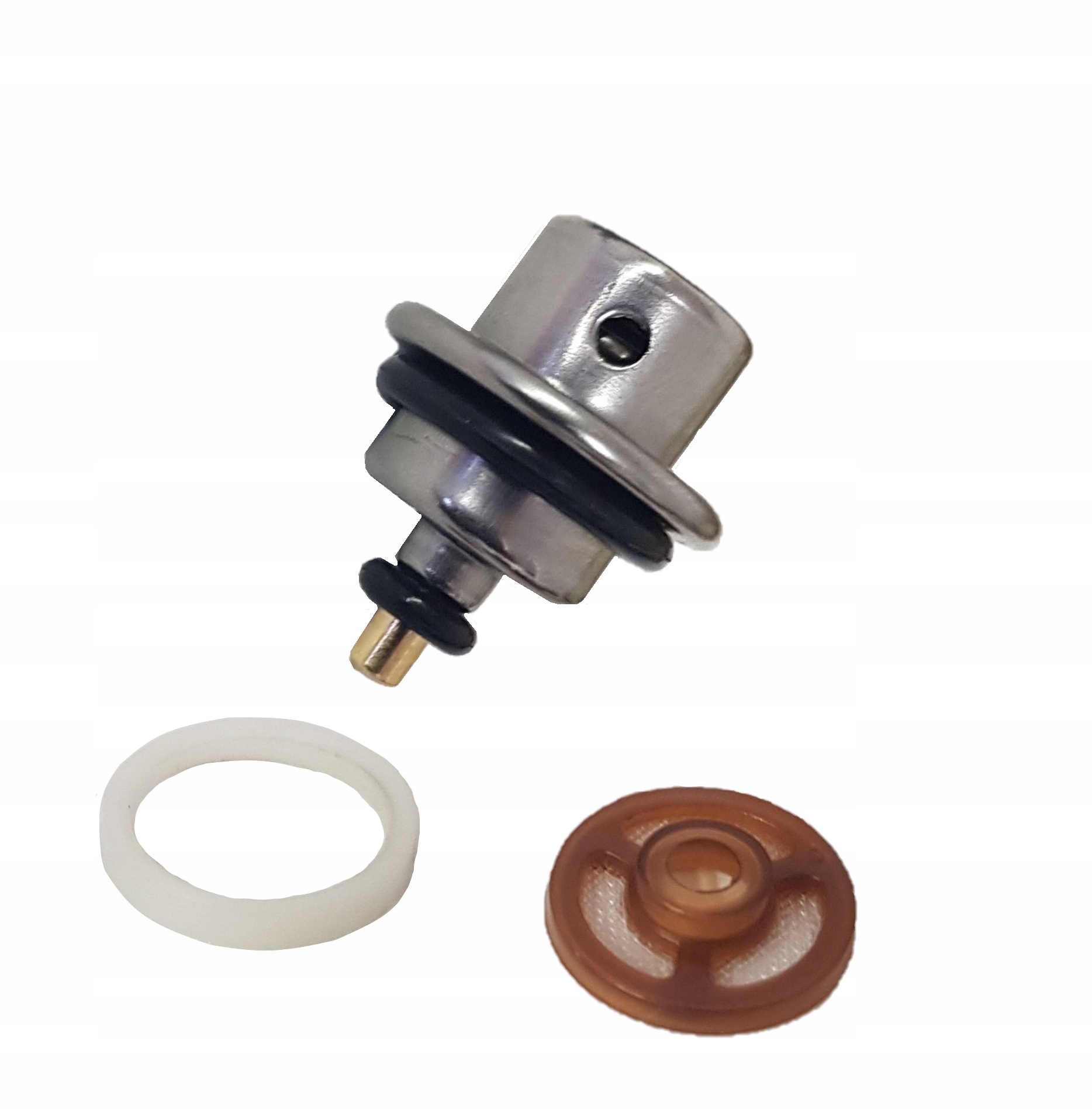 Linhai Hytrack Regulátor tlaku paliva čerpadlo