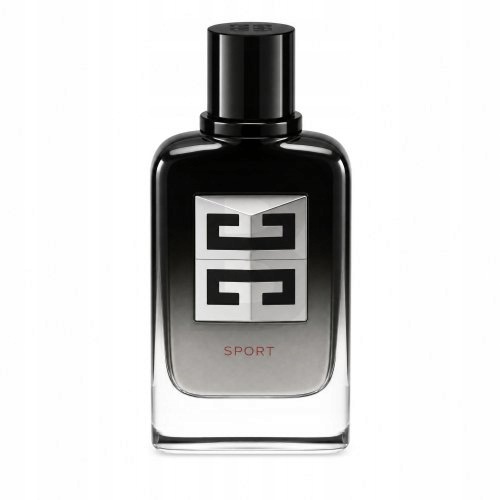 Givenchy Gentleman Society Sport parfémovaná voda pro muže 60 ml