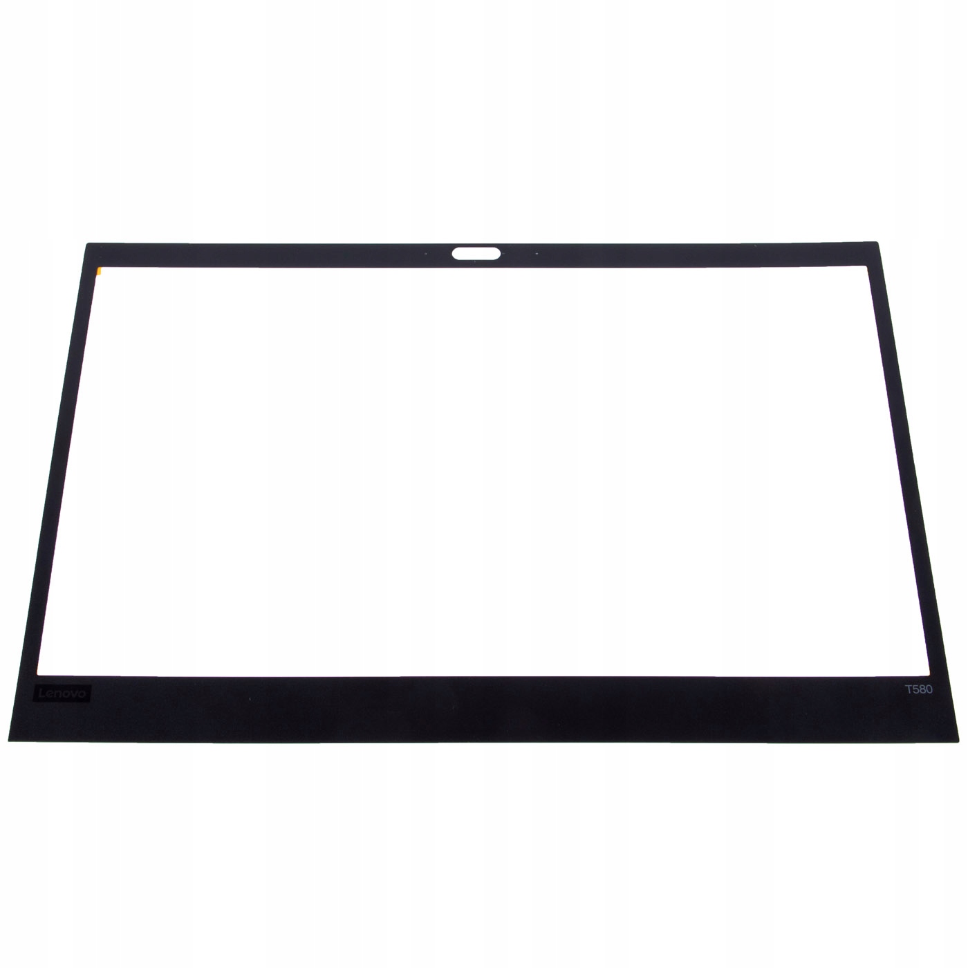 Rámeček LCD snímače Lenovo ThinkPad T580 Fhd kamera Rgb originální nová