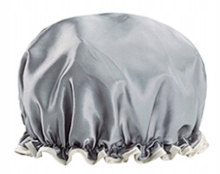 CZEPKA KĄPIELOWA POD PRYSZNIC WILOKROTNEGO UŻYTKU 27CM Kod producenta 943907