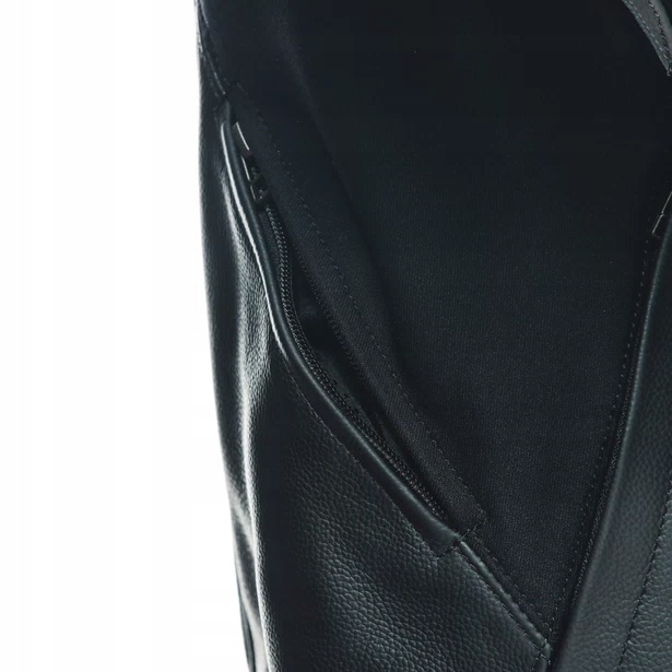 Kurtka motocyklowa Dainese Racing 4 czarna 54 Dopasowanie rękawów wersja normalna