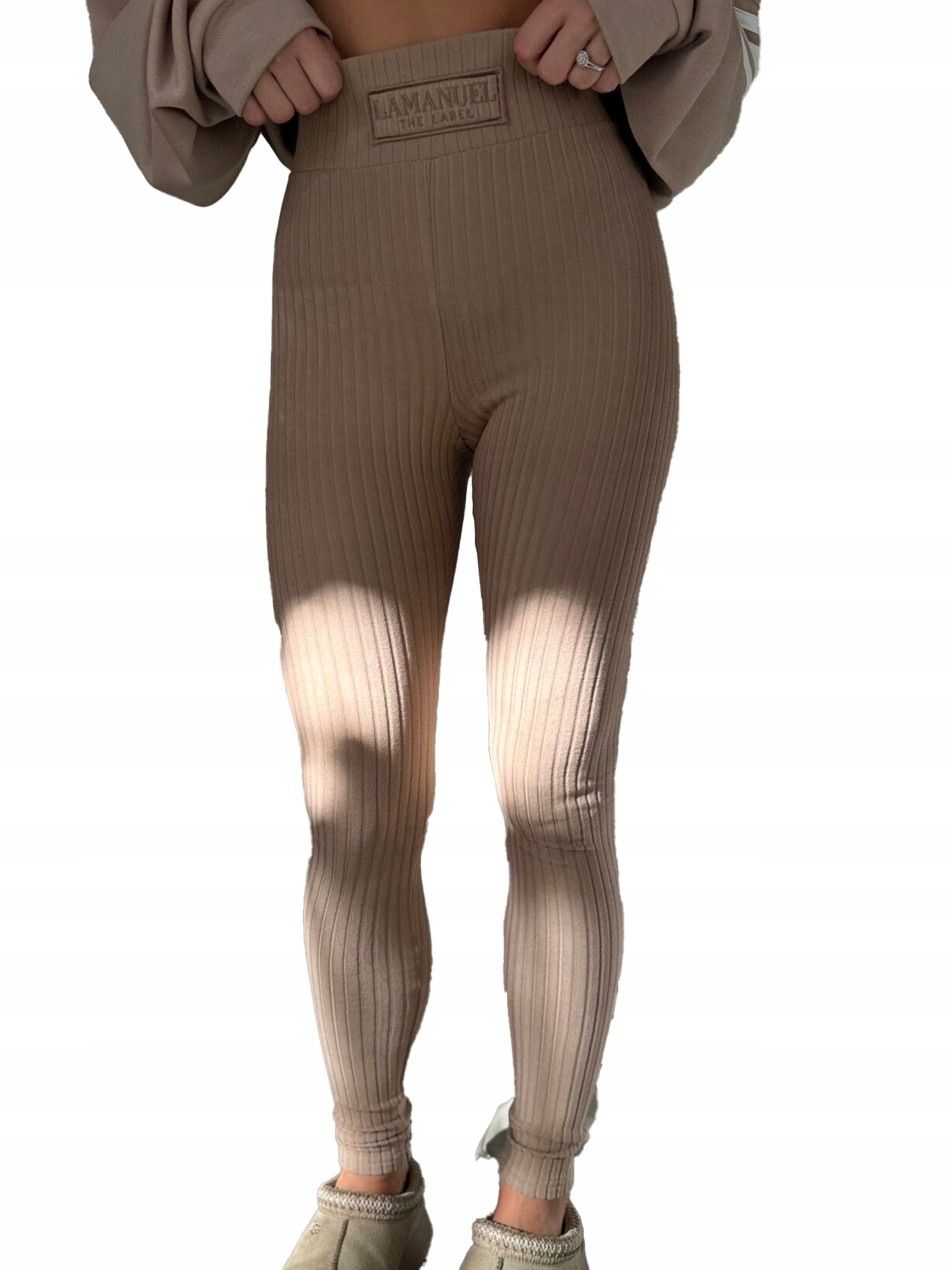 La Manuel Legíny Soft Touch Camel M