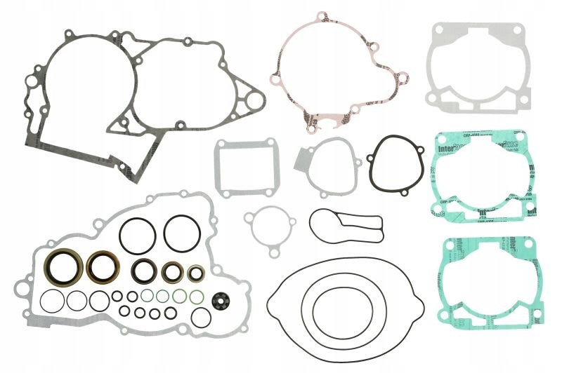 Kompletná sada tesnení motora Winderosa 811334