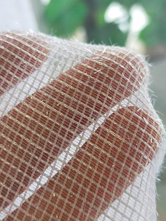 

Markizeta Turecka Raszlowa siateczka 300 szron Drn