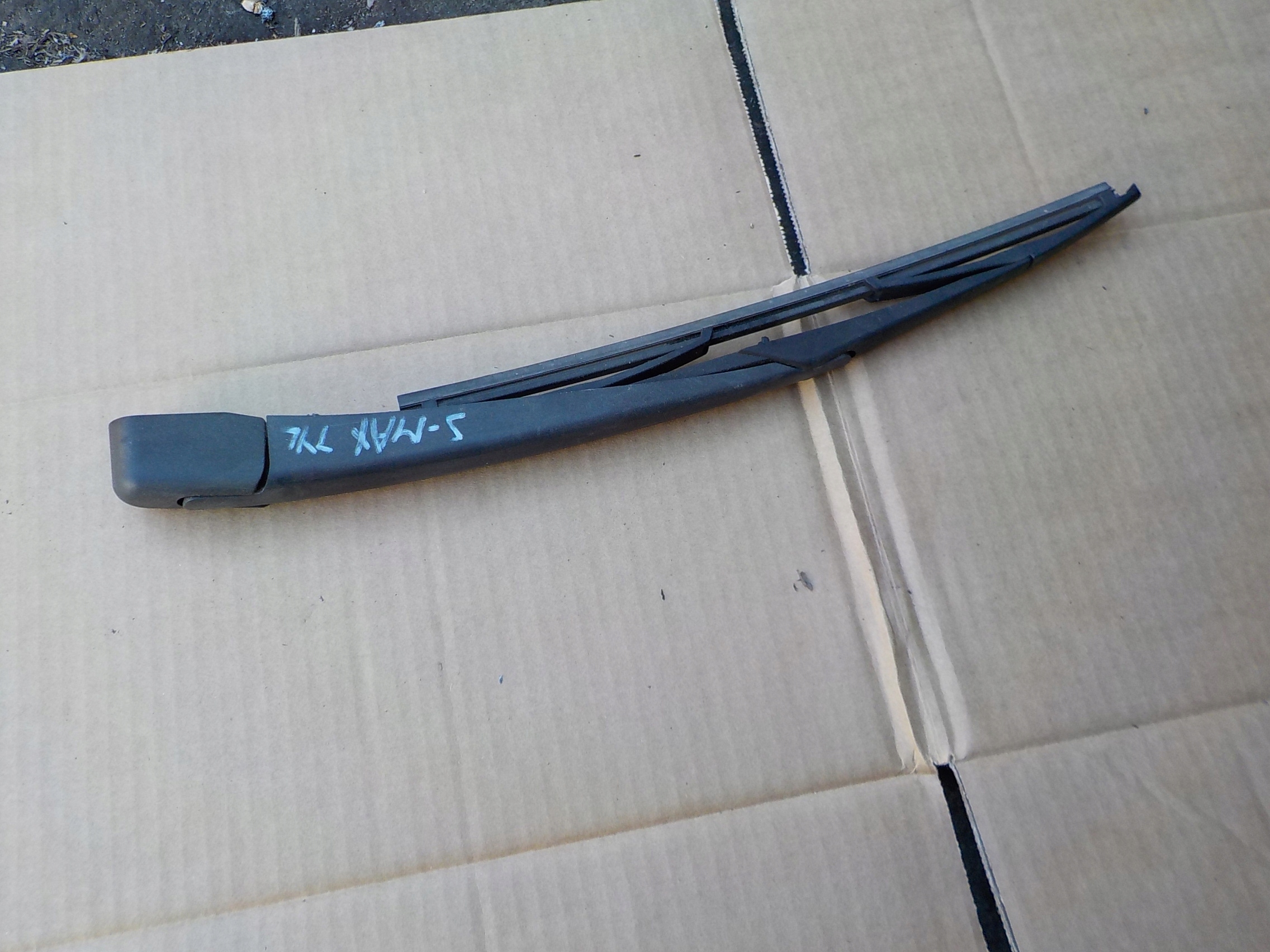 wischerarm heck ford s-max mk1 2008r