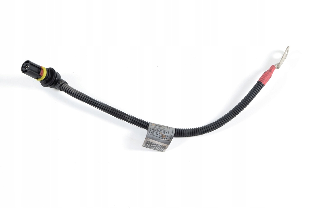 

Bmw E46 E60 E90 30d Przewód Modułu Świec Żarowych