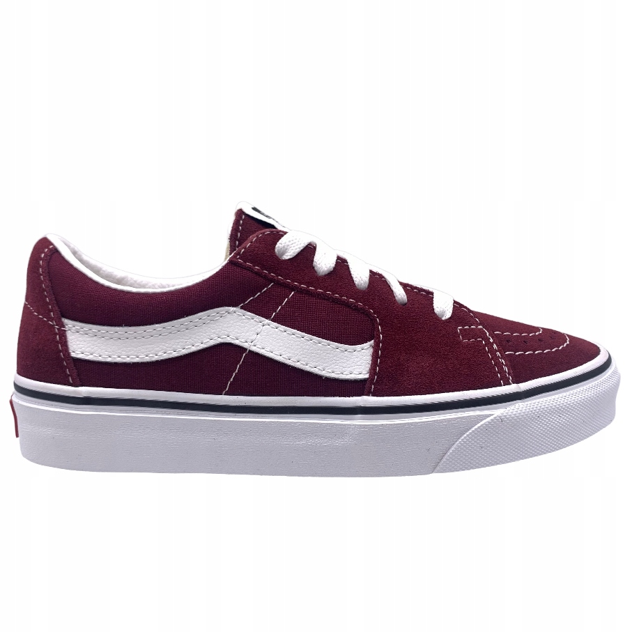Vans sportovní obuv sk 8-low velikost 34,5