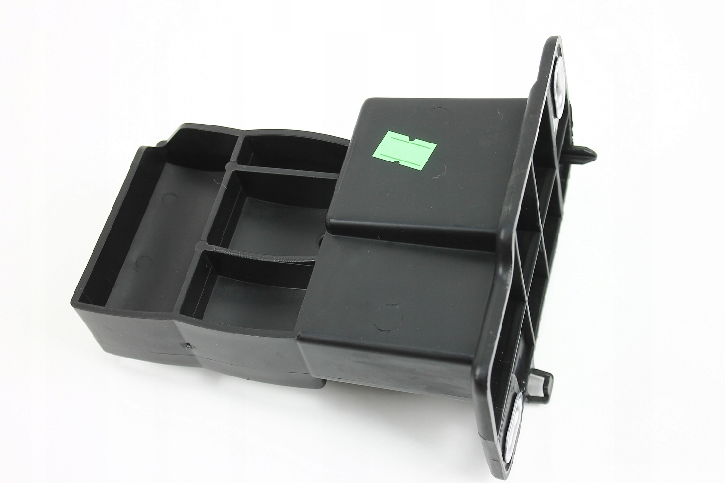 RENAULT CLIO IV STREFA ZGNIOTU LEWA NOWA ORG