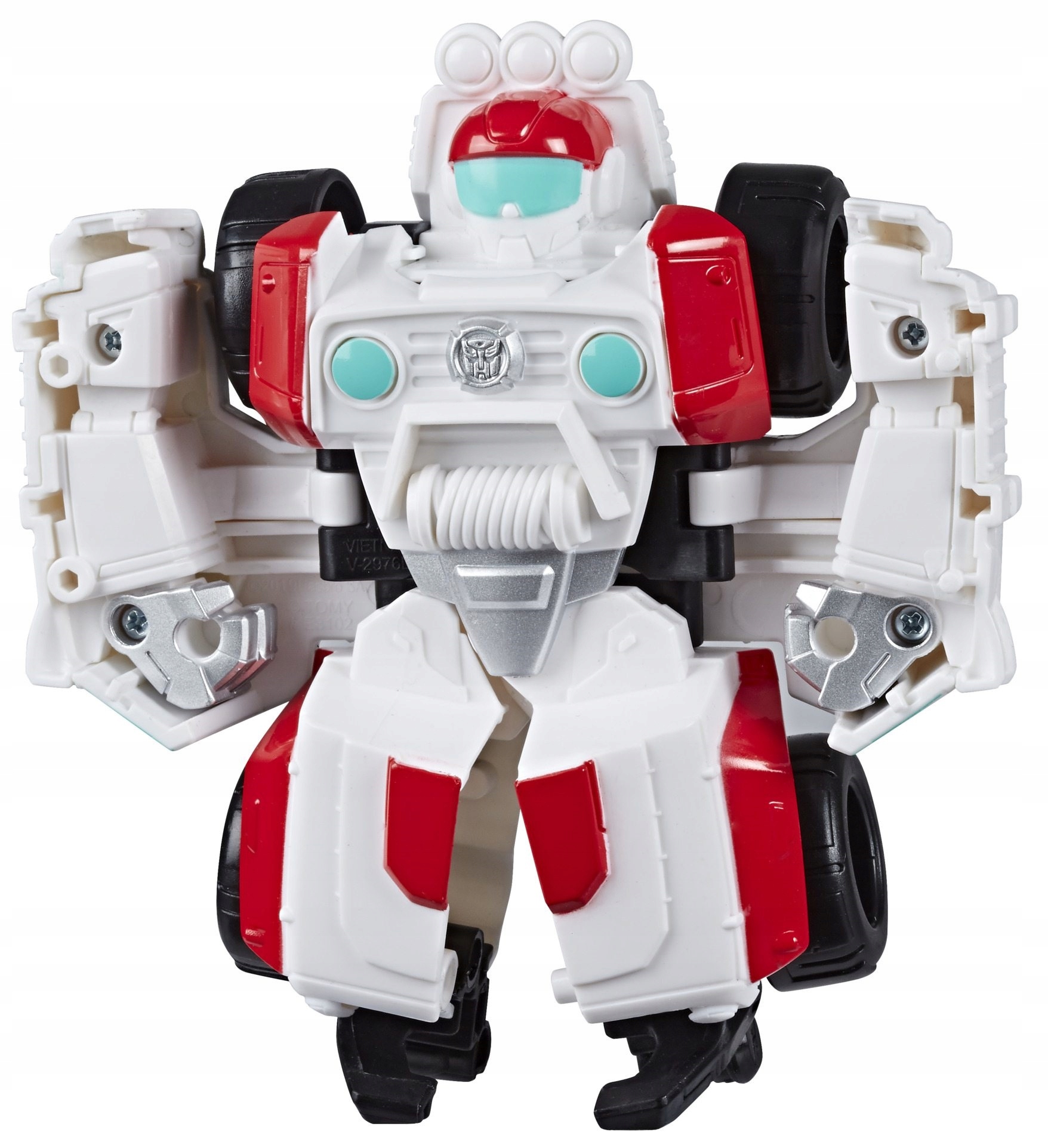 Figurka Medix The Doc Bot Transformers Rescue Bots EAN (GTIN) 5010993602902