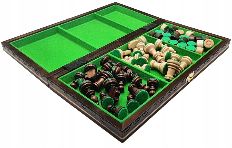 SZACHY SZAFRANIEC- Szacho-Warcaby Nazwa SZACHO-WARCABY SZAFRANIEC