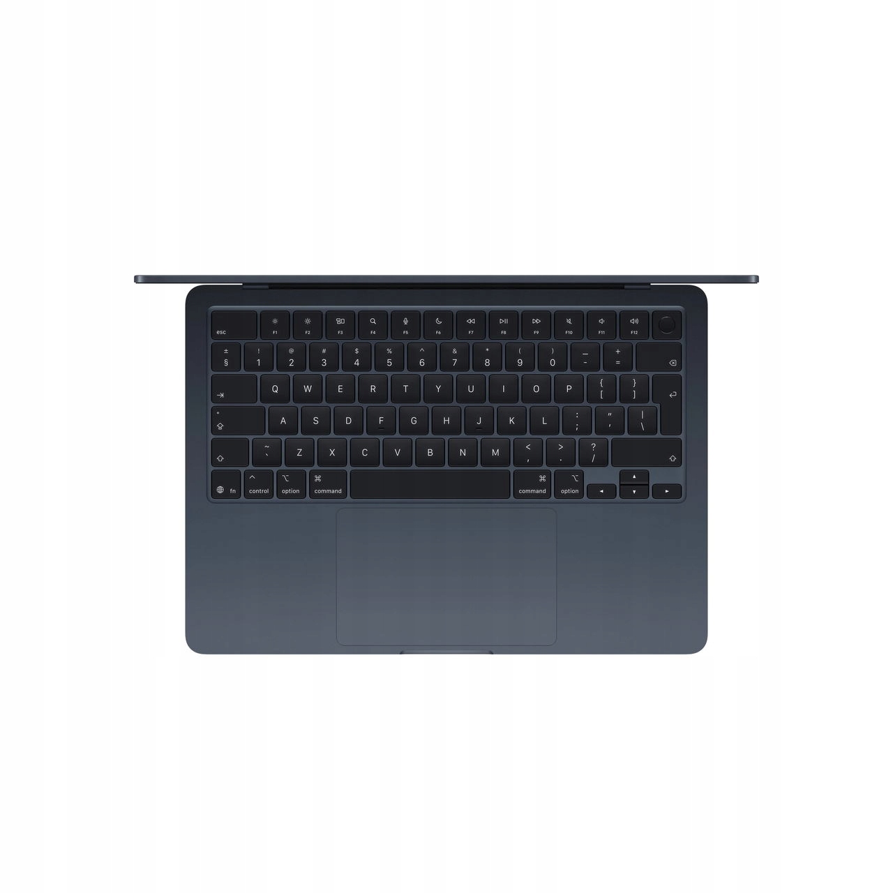Apple MacBook Air 13" M5 13,6" 2560x1664 16GB 1TB M5 Tahoe Midnight 1R