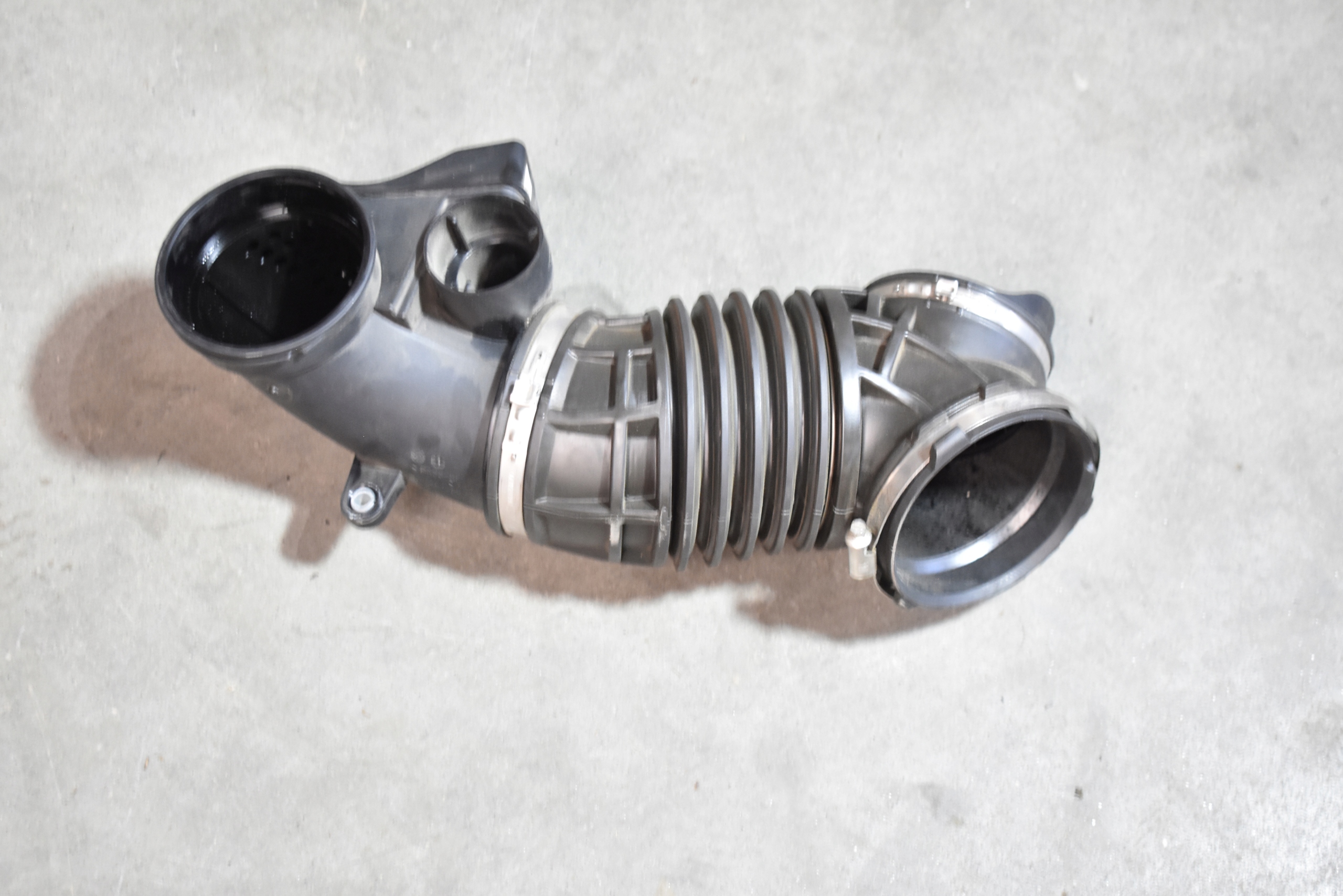 IDEALNY Schlauch luft BMW G70 G60 G30 G20 1