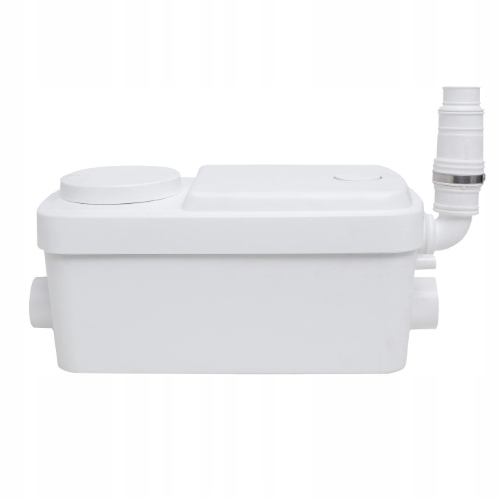 SANIBO MINI PRZEPOMPOWNIA ŚCIEKÓW BEZ WC IBO
