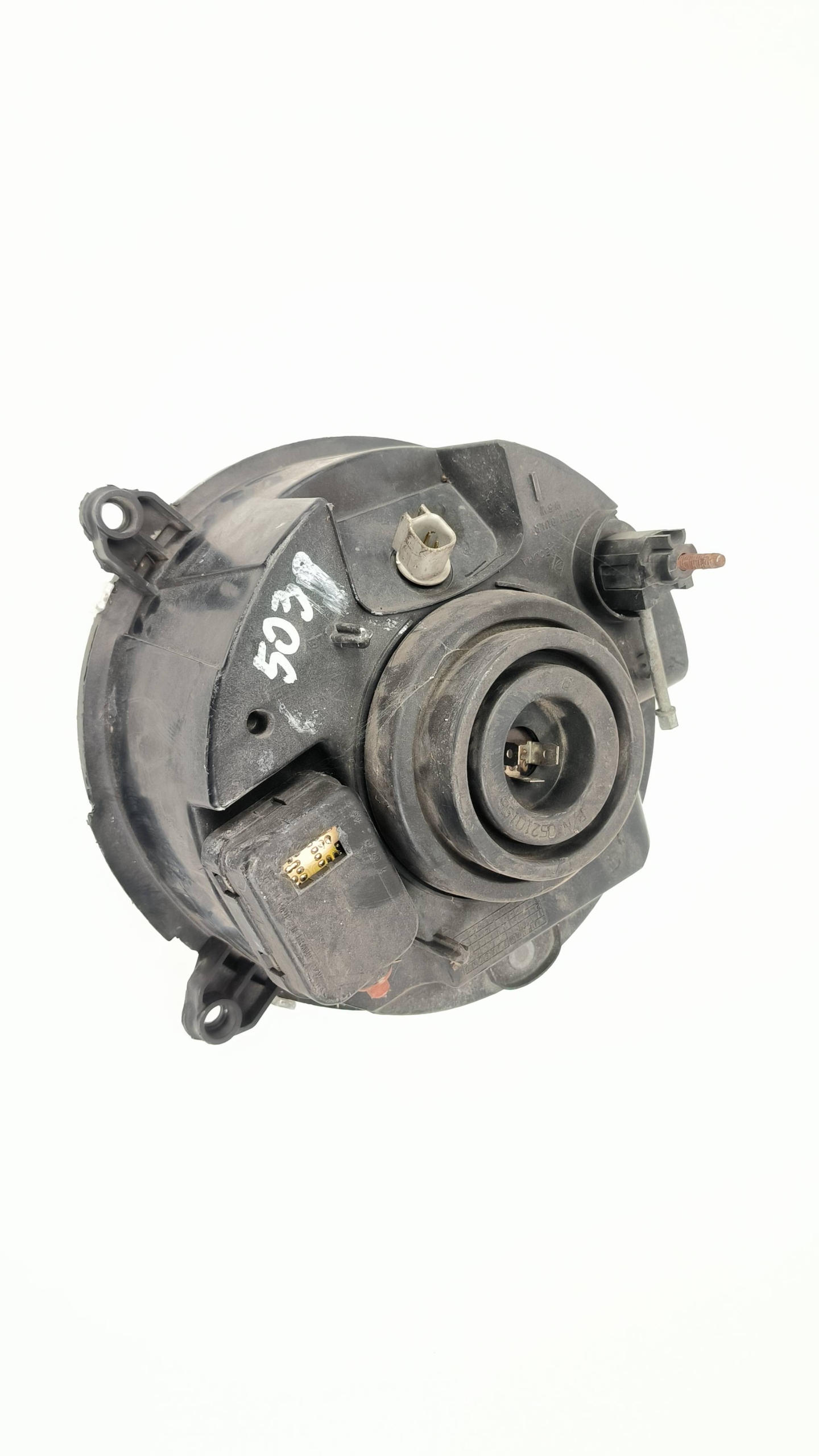 Licht Nebelscheinwerfer JEEP CHEROKEE 3