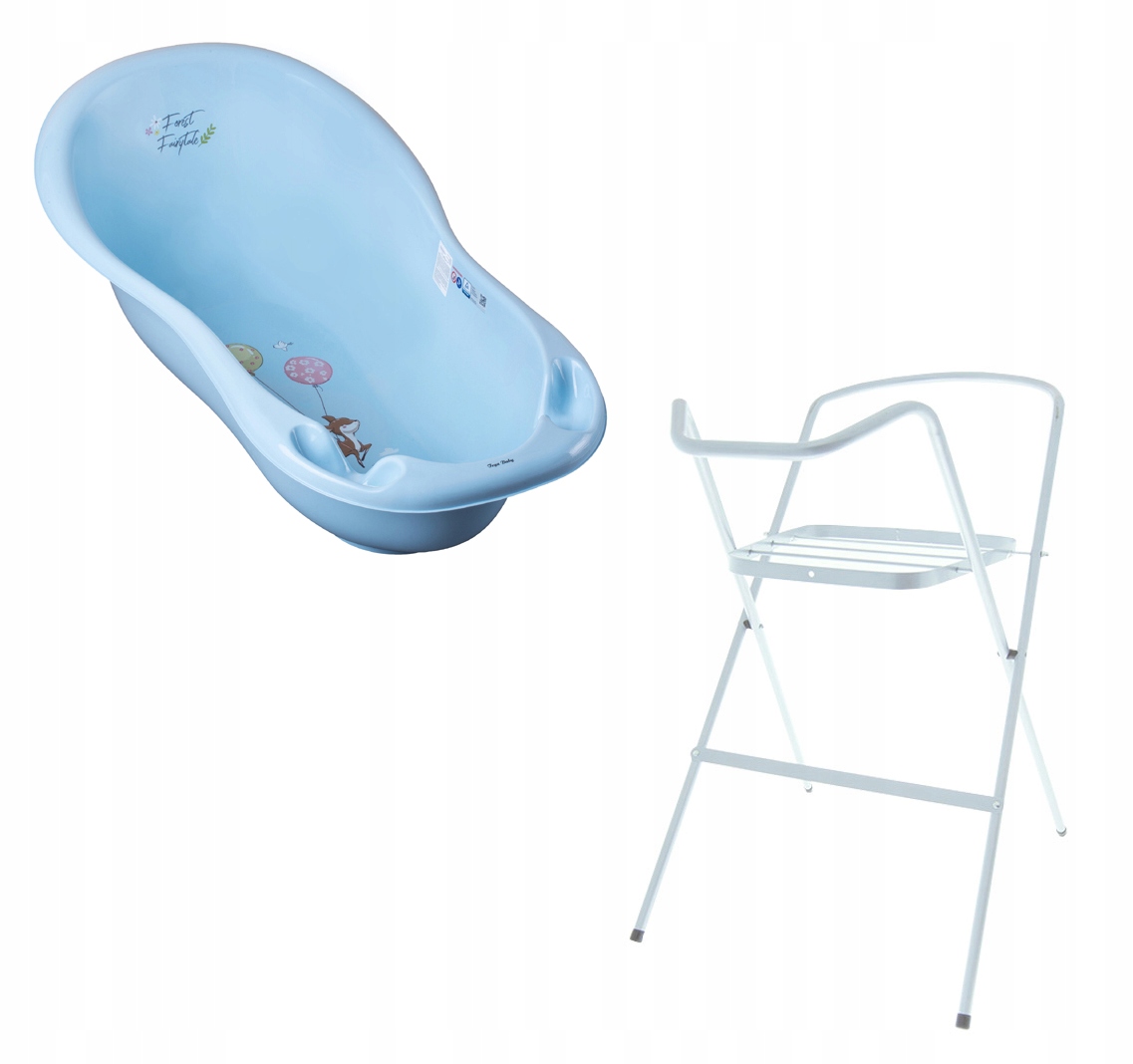 

Wanna Stojak Wanienka Stelaż 86cm