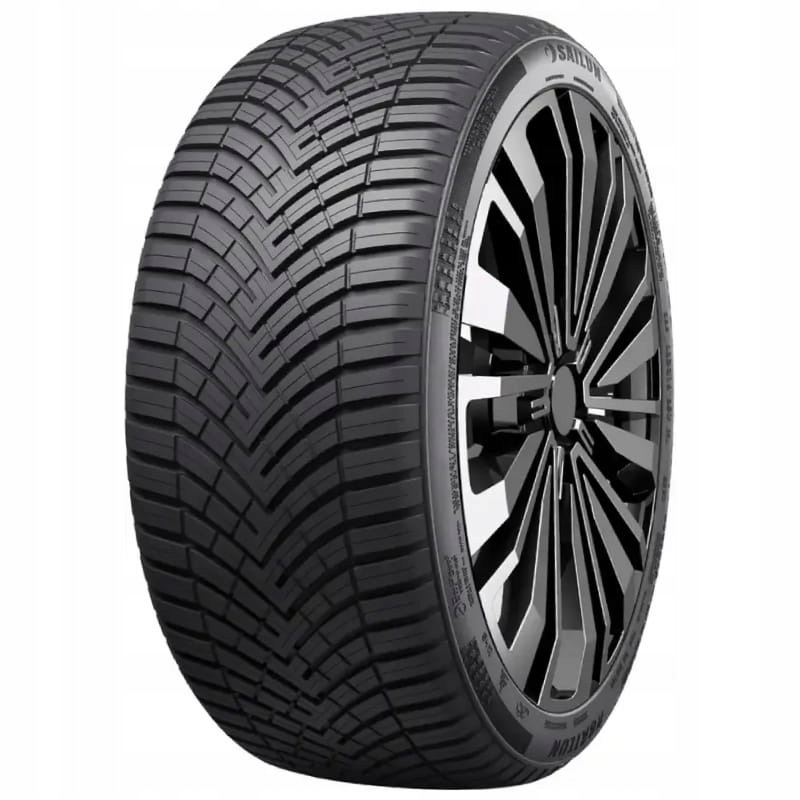 4 szt. Sailun 215/55R18 Atrezzo 4Seasons Ultra 99 V XL Rant 2026 Nowe