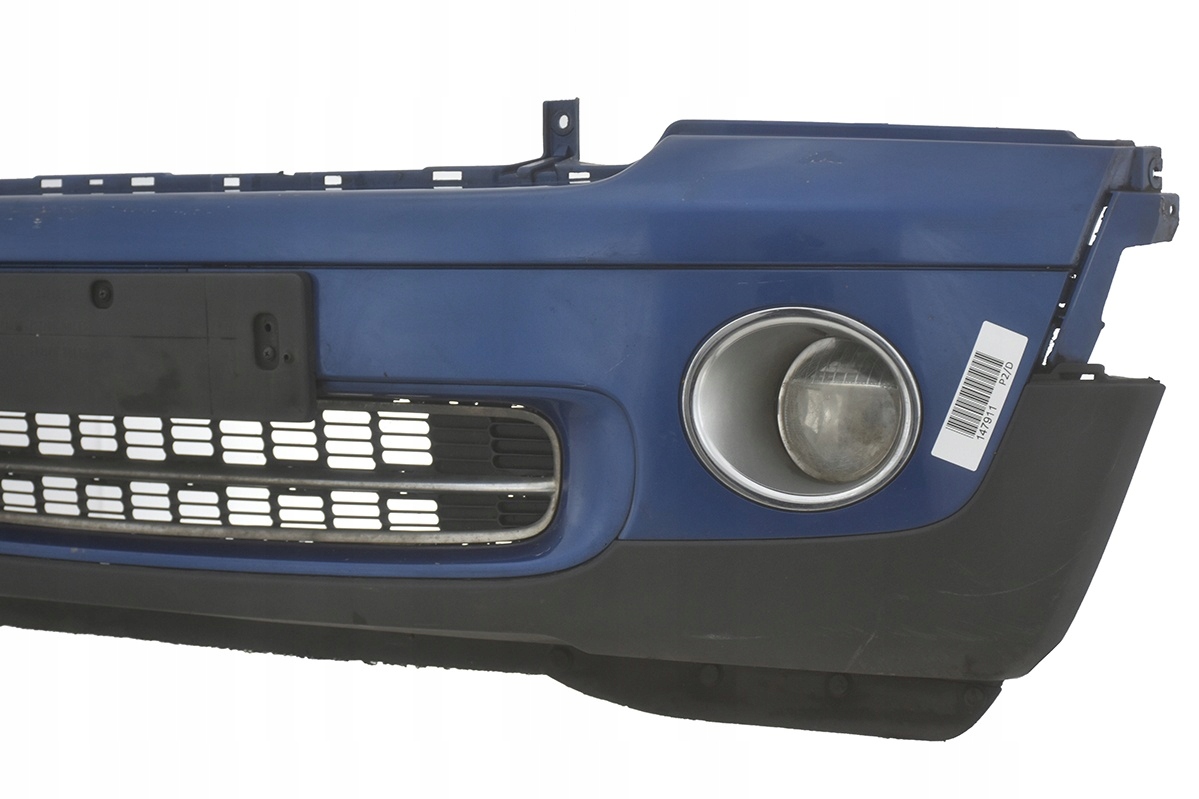 front bumper * front MINI COOPER ONE R56 A63/5