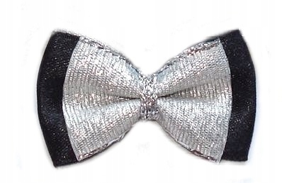 

Kolorowe Kokardki Dla Piesków Gumki *** A41