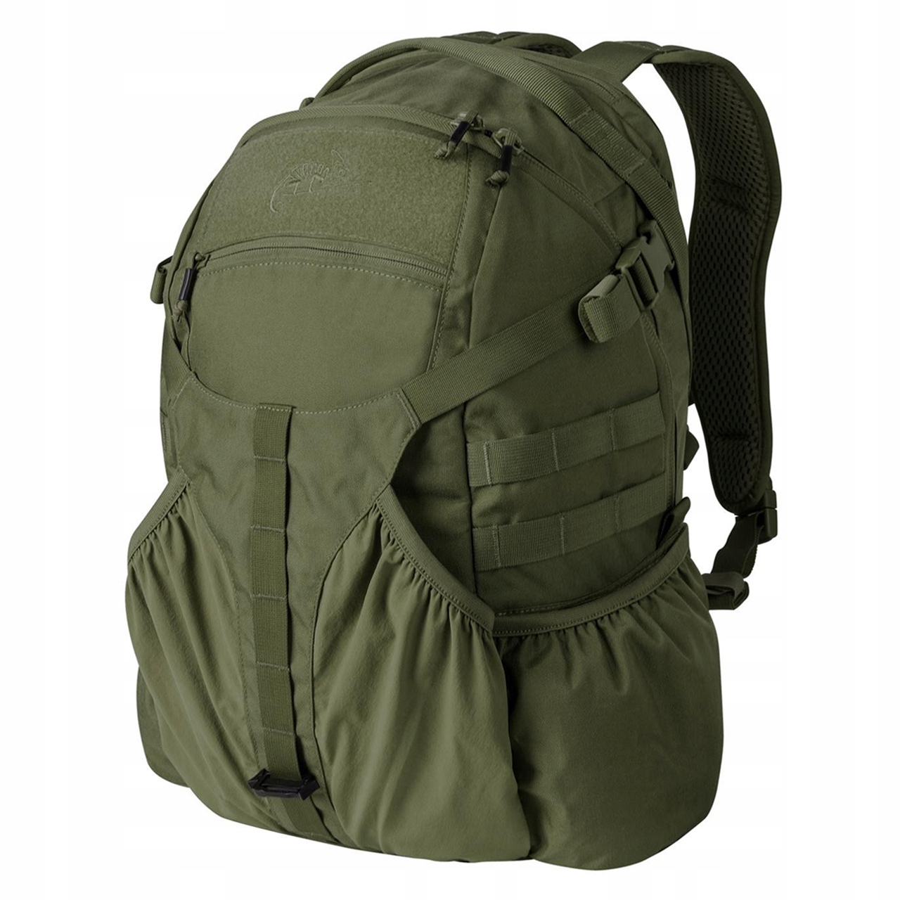 

Helikon Plecak Taktyczny Raider Wojskowy Olive Gr.