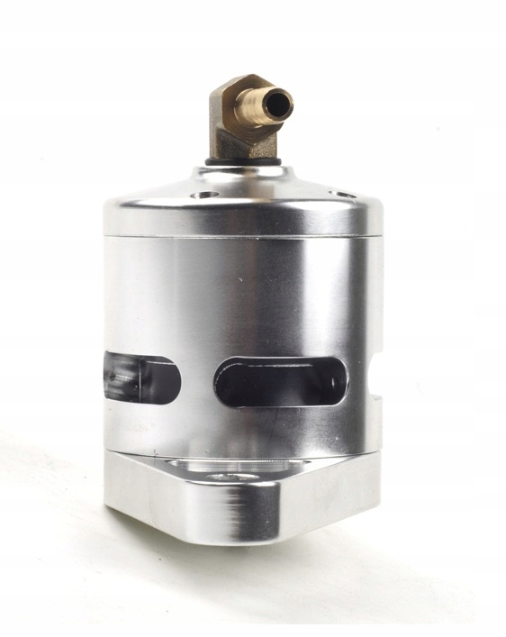 Subaru FORESTER IMPREZA zawór upustowy blowoff bov Typ samochodu Samochody osobowe