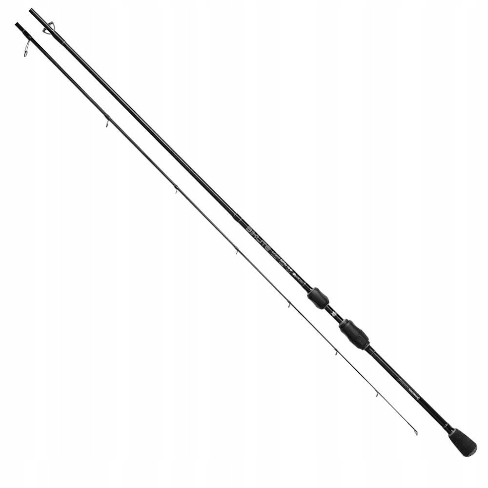 Wędka Mikado Bixlite Fast Spin 240 5-25g WAA860-240