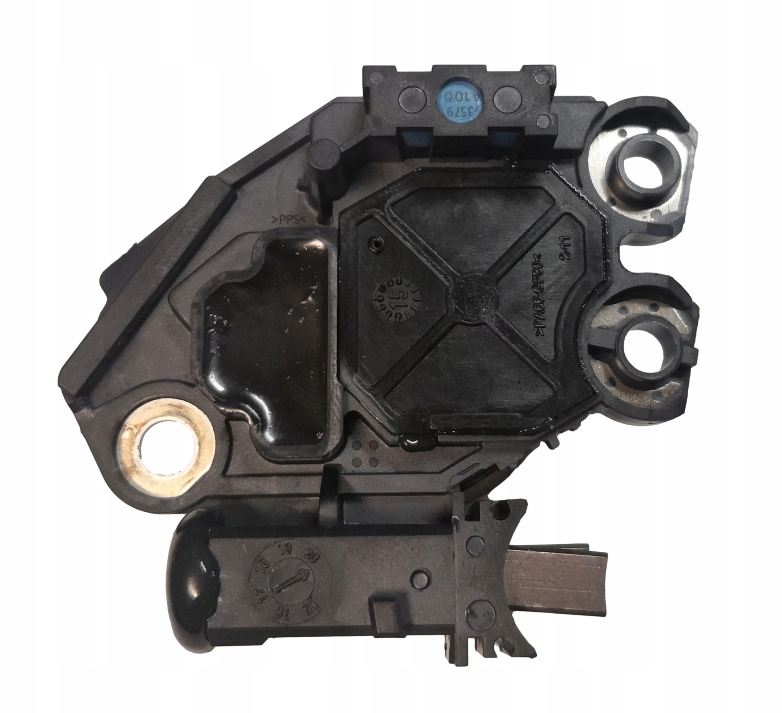 ORYG. REGULATOR VALEO ARE3078 BMW COM Numer katalogowy części ARE3078 VALEO