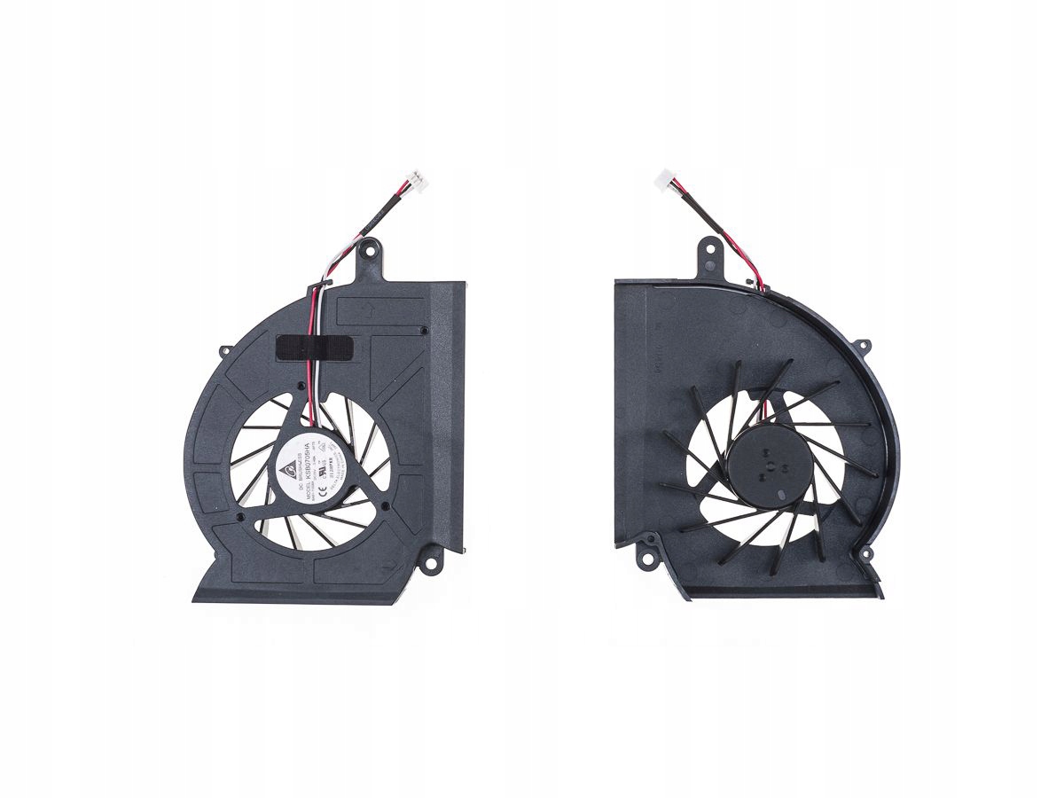 Ventilátor Samsung RC530 RC730 RF510 RF511 RF710