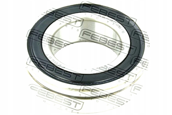 ŁOŻYSKO WAŁU NAPĘDOWEGO FEBEST Producent części Febest