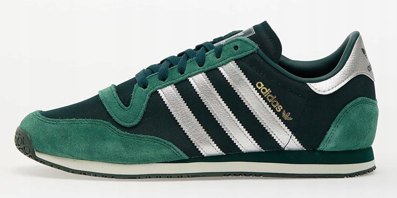 Boty Adidas Galaxy Og JR3740 pánské sportovní klasické boty 44