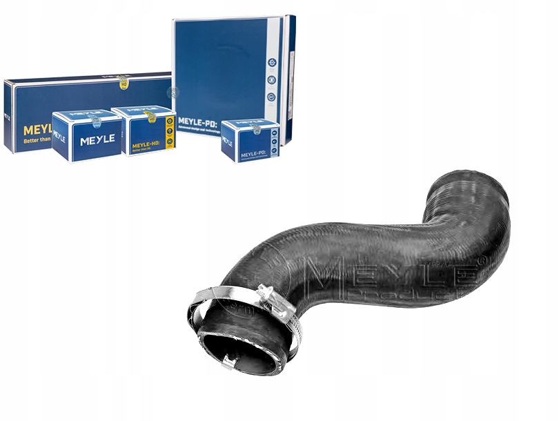 MEY014 036 - ПОВІТРОПРОВІД НАДДУВУ MEYLE 9065280182