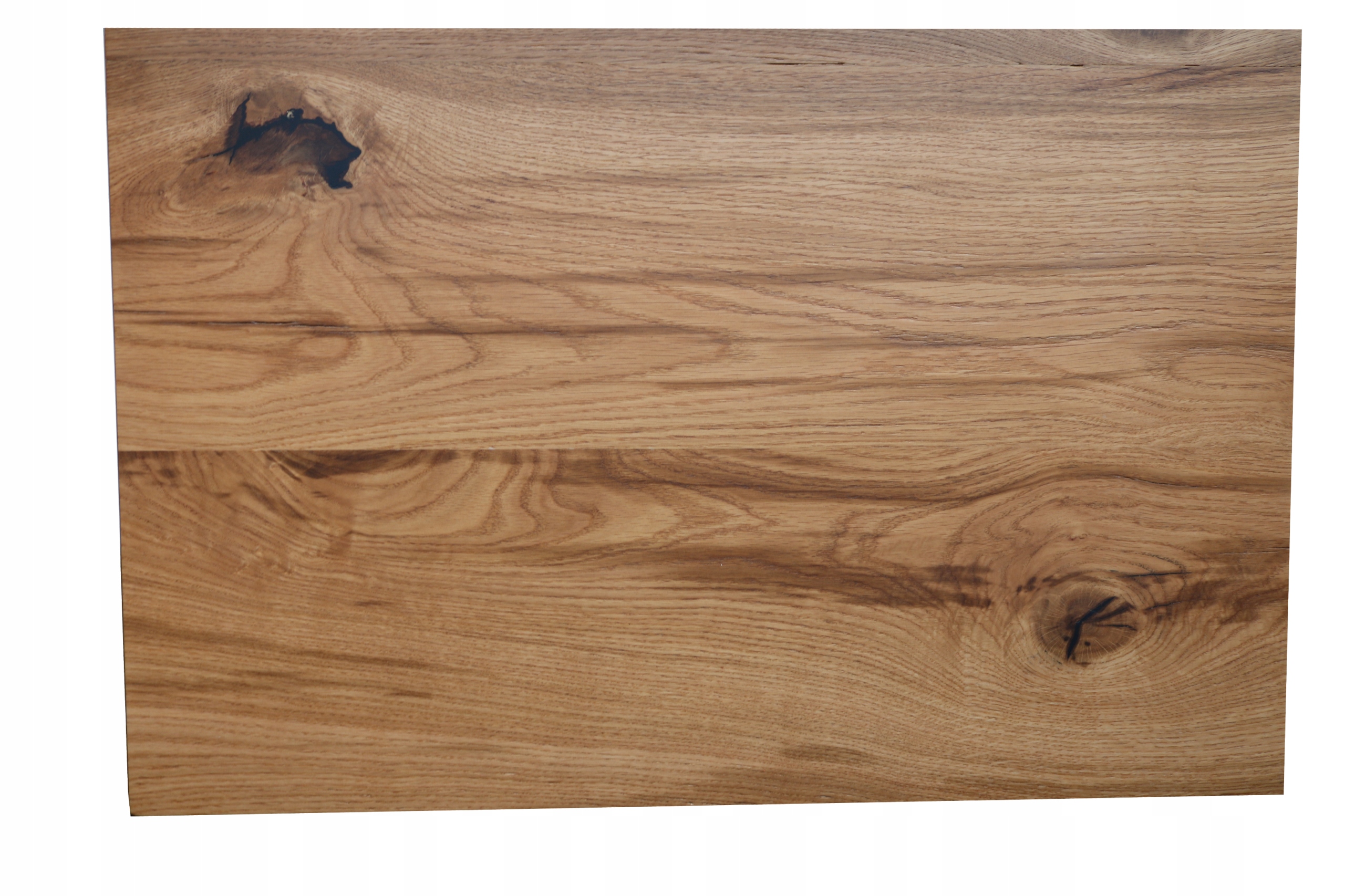 SZAFKA ŁAZIENKOWA Z BLATEM DĄB RUSTYKALNY! 70 CM! Materiał płyta fornirowana