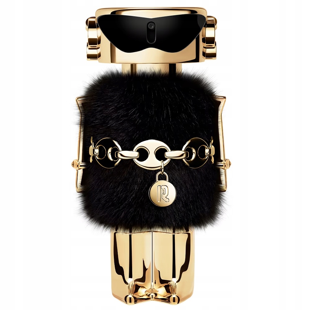 Paco Rabanne Fame Couture parfémovaná voda refillable spray 80 ml