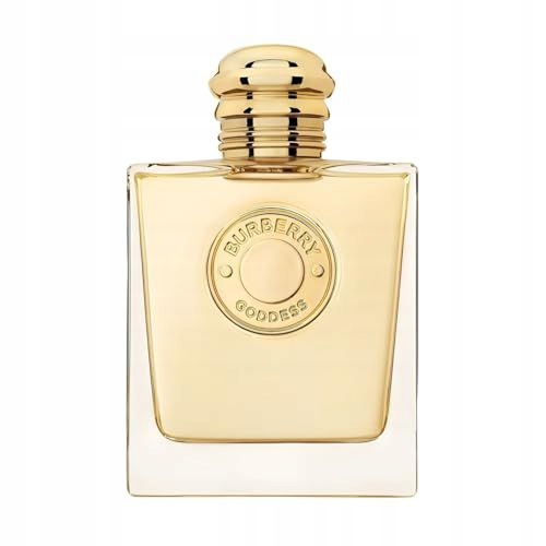 Burberry Goddess Eau De Parfum, Spray, Pro Dámy 100ML