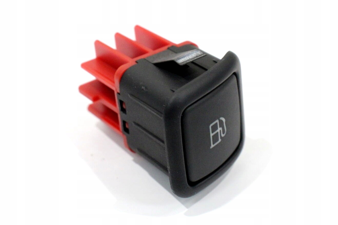 WŁĄCZNIK PRZYCISK WLEWU PALIWA AUDI A2 ORYGINAŁ Producent części Audi OE