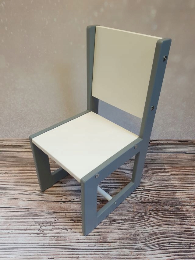 STOLIK Z KRZESEŁKIEM DREWNIANE DLA DZIECI PRODUCEN Kod producenta 888