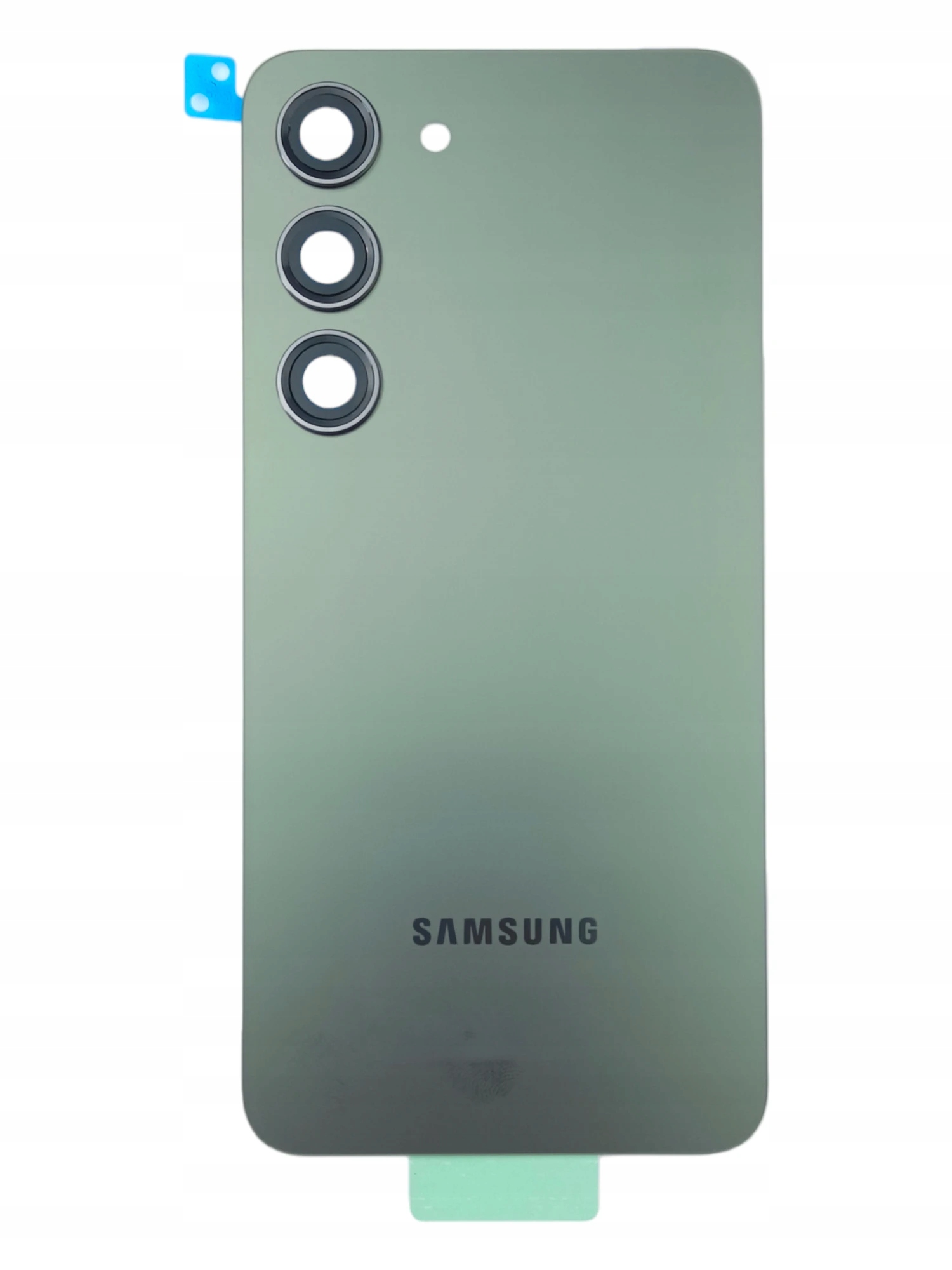 Samsung Galaxy S23 Plus Używany - Niska cena na Allegro