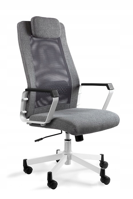 

Fotel biurowy obrotowy krzesło biurowe design ergo