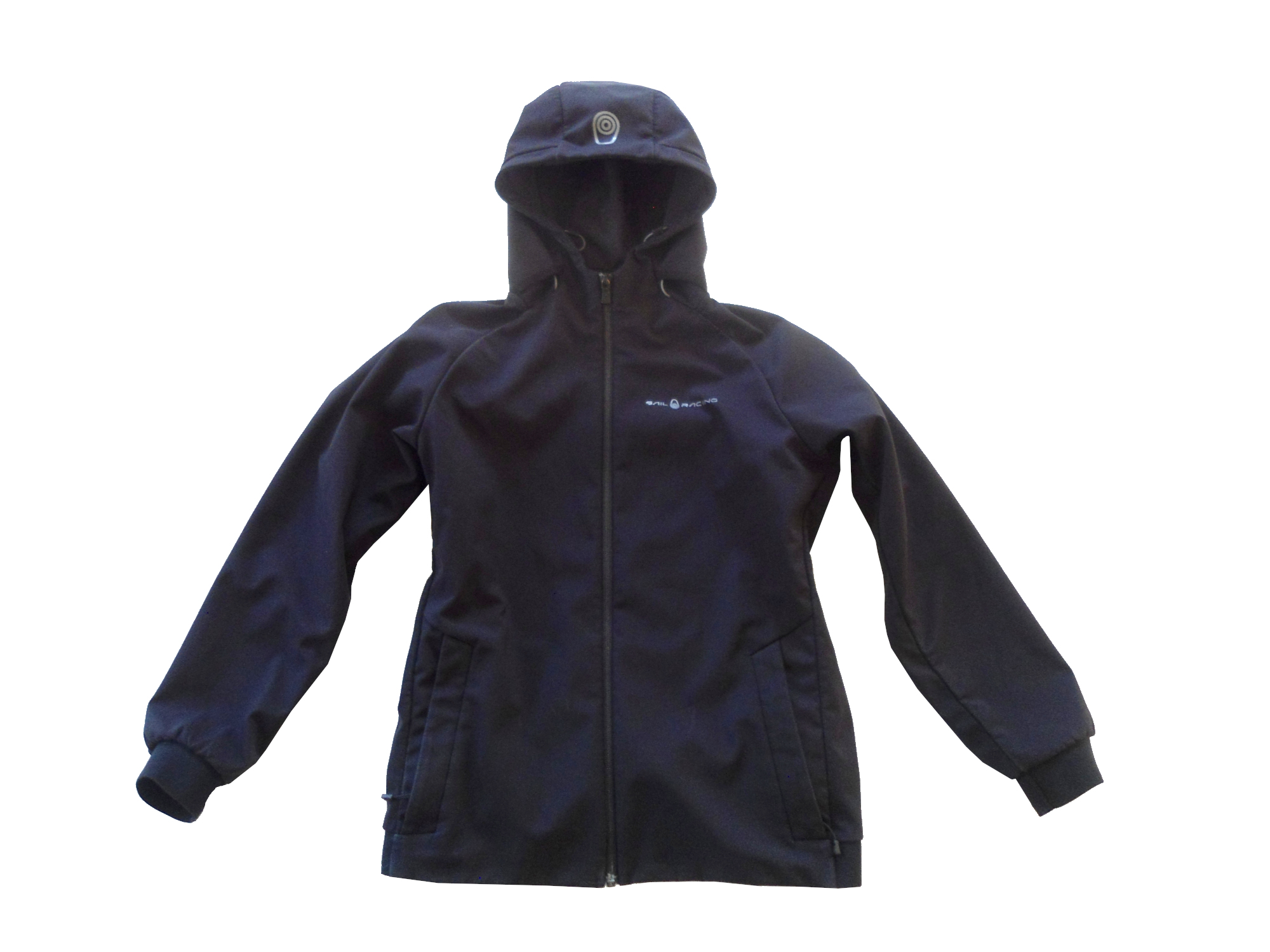 Sail racing bowman softshell hood hotsell