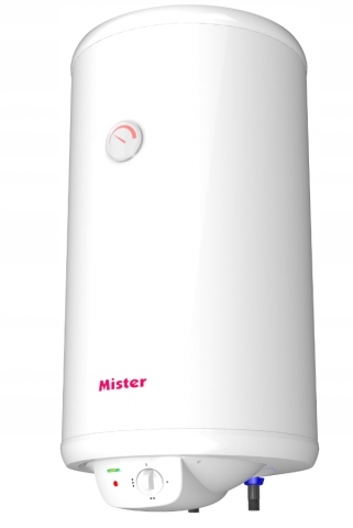 Elektromet Mister ohrievač vody 40 L elektrický