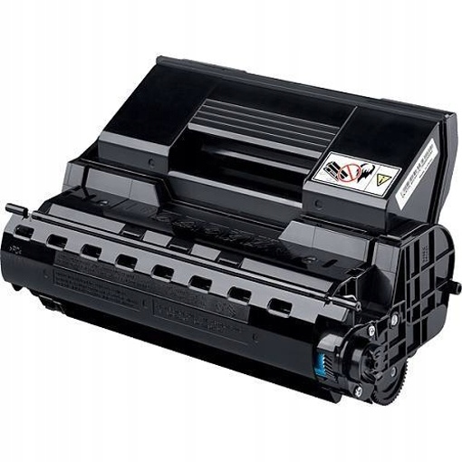 Naplnka Konica Minolta A0FP022 černý kompatibilní toner pro PagePro 5650