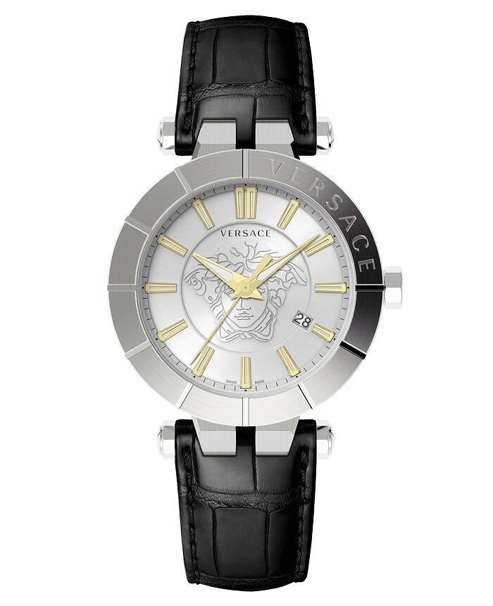 Pánské hodinky Versace VE2B00121 V-Race